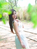 Beautyleg番外篇2015-04-19 张溦芸性感时装外拍(90)