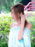 Beautyleg番外篇2015-05-01 Winnie(小雪)时装外拍(38)