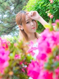 Beautyleg番外篇2015-05-01 Winnie(小雪)时装外拍(59)