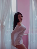 秀人网美媛馆 2019-07-17 Vol.1553 放空lily(13)