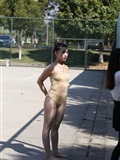 W014 dancer 5 - Playground Shuangshu 12(99)