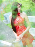 Beautyleg番外篇2015-05-02 李小星时装外拍(28)