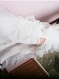 Wedding dress series(2)