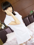 Shenleban Zhendong set of pictures - Nurse(12)
