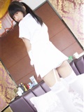 Shenleban Zhendong set of pictures - Nurse(21)