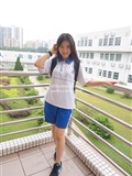 学生模特 套图 小铭(24)