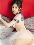 Ugirls爱尤物 2019刊 No.1578 琦罗(27)