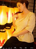 Ugirls love beauty magazine no.1577 Meng Shiduo  Liu Bonnie(8)