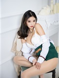 XIAOYU语画界  2019.09.06 VOL.148 杨晨晨sugar(52)