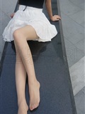 Simu photo issue 002 model: Qiuqiu's girl's silk heart(7)