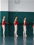大西瓜美女图片 W020 舞蹈家-红色669p1(11)