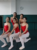 大西瓜美女图片 W020 舞蹈家-红色669p1(19)