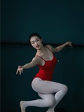 W020 dancer - red 669p1(54)