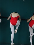 大西瓜美女图片 W020 舞蹈家-红色669p1(8)