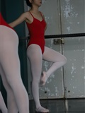 大西瓜美女图片 W020 舞蹈家-红色669p2(92)