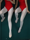 大西瓜美女图片 W020 舞蹈家-红色669p3(23)