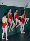 大西瓜美女图片 W020 舞蹈家-红色669p3(47)