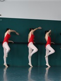 大西瓜美女图片 W020 舞蹈家-红色669p3(52)