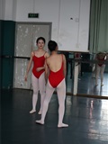 大西瓜美女图片 W020 舞蹈家-红色669p3(62)