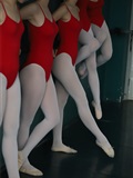 大西瓜美女图片 W020 舞蹈家-红色669p3(7)