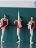 大西瓜美女图片 W020 舞蹈家-红色669p4(1)
