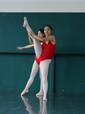 大西瓜美女图片 W020 舞蹈家-红色669p4(11)
