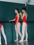 大西瓜美女图片 W020 舞蹈家-红色669p4(116)