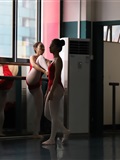 大西瓜美女图片 W020 舞蹈家-红色669p4(25)