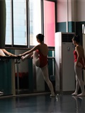 大西瓜美女图片 W020 舞蹈家-红色669p4(42)
