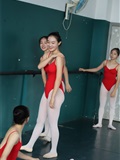 大西瓜美女图片 W020 舞蹈家-红色669p5(19)