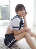 MFStar模范学院 2019-06-28 Vol.198 宝儿fox(6)