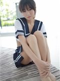 MFStar模范学院 2019-06-28 Vol.198 宝儿fox(8)