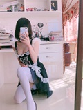 A miscellaneous picture of Azusa Weibo 4(1)