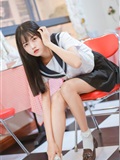 A miscellaneous picture of Azusa Weibo 4(17)