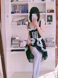 A miscellaneous picture of Azusa Weibo 4(2)