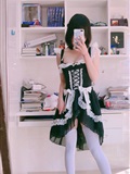 A miscellaneous picture of Azusa Weibo 4(3)