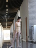 大西瓜美女图片 W021 舞蹈家-胜于蓝307p1(21)