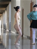大西瓜美女图片 W021 舞蹈家-胜于蓝307p1(55)
