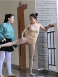 大西瓜美女图片 W021 舞蹈家-胜于蓝307p2(16)