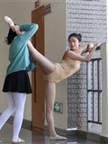 大西瓜美女图片 W021 舞蹈家-胜于蓝307p2(21)