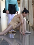 大西瓜美女图片 W021 舞蹈家-胜于蓝307p3(2)