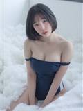 ARTGRAVIA VOL.045 巨乳少女姜仁卿(10)