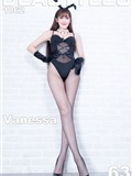 Beautyleg 2020.01.03 No.1862 Vanessa(1)