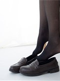 Photo of rolis foot of Senluo financial group jkfun-039 aika 13D black silk(14)
