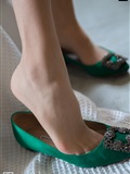 IESS: high heel or flat bottom(75)