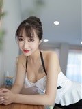 Mfstar model college 2019.12.05 vol.238 Betty Lin Zixin(16)