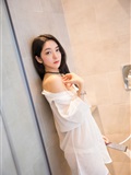 Xiaoyu: December 10, 2019 vol.211 Angela(65)