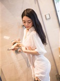 Xiaoyu: December 10, 2019 vol.211 Angela(68)