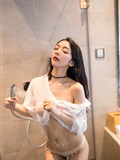 XIAOYU语画界 2019.12.10 VOL.211 Angela小热巴(83)