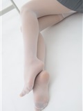 Photo of rolis foot of Sen Luo financial group jkfun-052 Momo  Cheese 13D white silk net shoes collection(46)